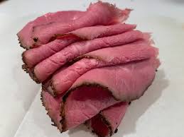 Eye Of Round Sous Vide Sous Vide Recipes Beef Sous Vide Recipes Sous Vide