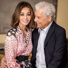 Los amores de la “Reina de Corazones”, Isabel Preysler a sus 71 años: de Julio Iglesias a Mario Vargas Llosa | Gente | Entretenimiento | El Universo
