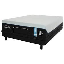 Check spelling or type a new query. Luxe Breeze Soft Queen Mattress W Ergo Extend Powered Base By Tempur Pedic El Dorado Furniture