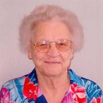 Evelyn M. Dash Obituary