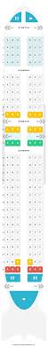 Seatguru Seat Map Frontier Seatguru