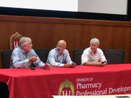 Division of Pharmacy Professional Development