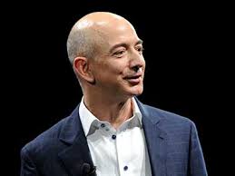 But have you ever wondered, who are the richest humans in history? Amazon Ceo Jeff Bezos Becomes World S Richest Man With A Net Worth Of 141 9 Bn Technology News Firstpost
