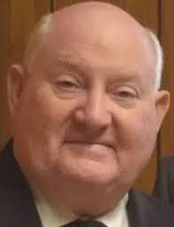 Obituary information for Reverend Marvin Scott Gunter