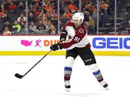 Tyson barrie (born july 26, 1991) is a canadian professional ice hockey defenceman currently playing for the colorado avalanche of the national. Avalanche Look Like Early Winners Of The Tyson Barrie Nazem Kadri Trade
