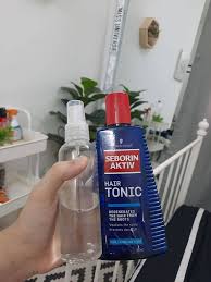 Malu dengan gelaran 'abang botak' oleh via umihabibi82.blogspot.com Mahal Sikit Tetapi Bagus Ini Antara Syampu Hair Tonic Terbaik Yang Boleh Didapati Di Drugstore Maskulin
