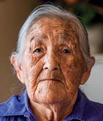 Every Rug Tells A Story