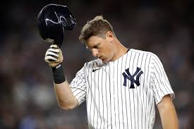 Yankees make crucial decision with DJ LeMahieu - nj.com