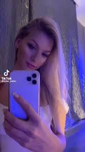 Aliya Johnson Scarlette