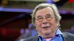 Karasek: Seine Spezies ist akut bedroht