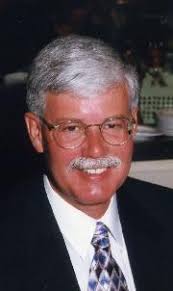 Obituary of Richard T. “Rick” McConnell