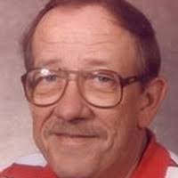 Obituary for Don A. Matson