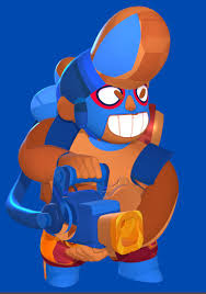 It is brawl stars, a title where you can compete with online players on your own or team up with your friends to conquer the battlefield and become the most prominent brawler ever. Frank Fs7n Wfh On Twitter Happy Cursed Friday Everyone Brawlstars Pam