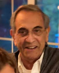 Stuart Lowe Obituary