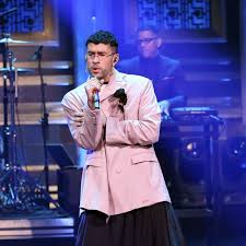 Watched followers slowly roll in month over month? Bad Bunny Is Spotify S Most Streamed Artist Of 2020