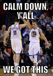 The Golden State Warriors Have One Huge Advantage Over The Rest Of The Nba And It S Not Going Away Anytime Soon Golden State Warriors Golden State Warriors Basketball Golden State