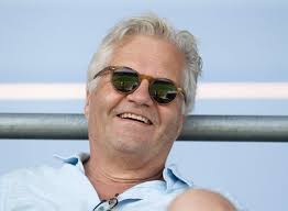 Ivar Eilertsen, Sport