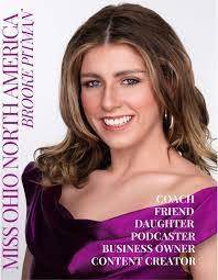 Brooke Osteen's Instagram, Twitter & Facebook