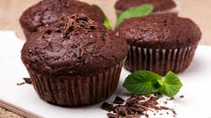 Muffins Choco Menthe Recette De Muffins Choco Menthe Marmiton