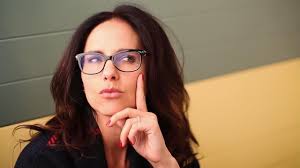 Exreina de belleza, presentadora y actriz, ahora trabaja en Homecenter