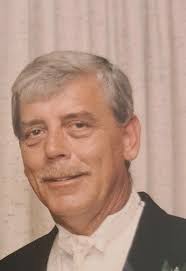 James Calvin Ferguson Obituary September 20, 2024