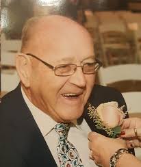 Robert Edward Johnson Obituary December 1, 2019