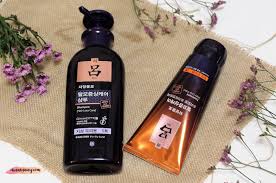 Dhi has 50 years of experience in hair transplant treatments in kuala lumpur, malaysia for men & women. Beauty Ryo Jayangyunmo Anti Hair Loss Shampoo Treatment Oily Scalp Nina Enany
