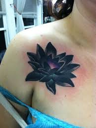 Love This Black Lotus Tattoo Wrist Tattoo Cover Up Lotus Tattoo