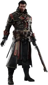 Assassin'S Creed Rogue: Every Major Assassin & Templar Shay Killed