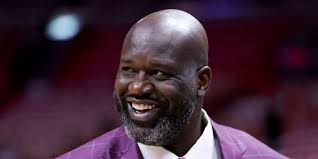 Shaquille O'Neal Reflects