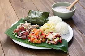 Finally, look them in the eye and tell them from your heart. Hawaii S Thanksgiving Means Much More Than Turkey Hawaii Magazine
