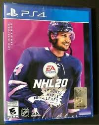 Instead, the computer instigates the fight depending on a hard hit. Now On Ebay Nhl 20 Ps4 New Playstation 4 Gaming Gamer Nowplaying Newest Playstation Ps4 Nhl