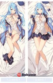 Buy Sicily von Claude Body Pillow | Kenja no Mago Wise Mans Grandchild  Body Pillow | Sakume