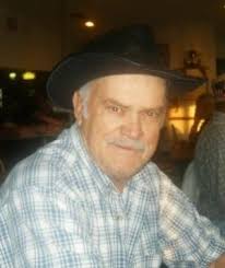 Robert 'Bob' Welsh, avid outdoorsman