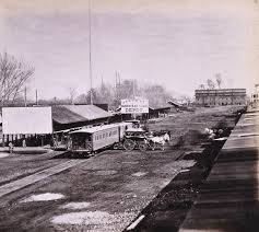 Scp The Lawrence Houseworth Albums California History Sacramento City Sacramento California