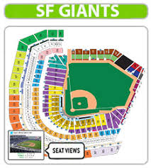 Stadium Seat Views Chart Images Online