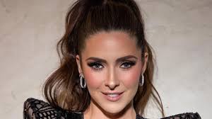 Carla Field anuncia su segundo embarazo con tierno video