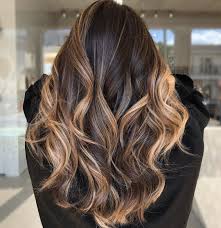 50 Best Hair Colors New Hair Color Ideas Trends For 2020 Hair Adviser In 2020 Cool Hair Color Cool Hairstyles Black Hair With Highlights