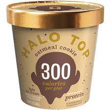 Thanks to the hot temps and humidity, i was craving something cold and refreshing for the journey. Dairy Ice Cream Flavors Halo Top