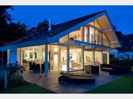 Davinci haus означает вдохновение, живущее от идеи до осознания. Kundenhaus Dr Busch Einfamilienhaus Von Davinci Haus Gmbh Co Kg Haus Xxl Modern Luxus Designer Sattel Architektur Haus Haus Familienhaus