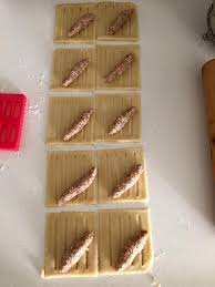 Tcharek Maassel Amour De Cuisine Recette Gateau Sec Gateau Oriental Griwech