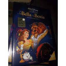 Comparisons between la bella e la bestia (beauty and the beast) and the charlotte bronte novel, jane eyre, are rightly justified. La Bella E La Bestia I Classici Disney Disney Dvd Altridove Online