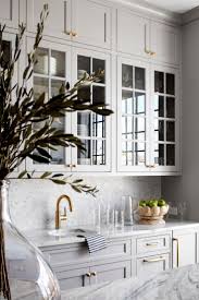 This Color Combo Is The Secret To Making Your Home Feel Like Spring All Year Long Interior Design Kitchen Traditional Kitchen Interior Kitchen Marble
