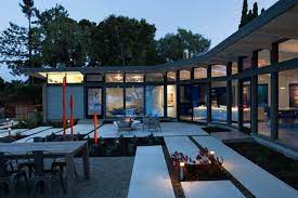 Redwood city vacation rentals redwood city vacation packages flights to redwood city redwood city restaurants things to do in redwood city redwood city shopping. Redwood City 1950 S Mid Century Modern Remodel Contemporary Patio San Francisco By Flegel S Construction Co Inc Houzz