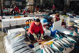 We cooked a spiced cutlassfish.today's recipe is quite easy. Tis The Season For Fish The Korea Economic Daily Global Edition