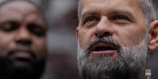 Miss United States Files Restraining Order Against GOP Rep. Cory Mills