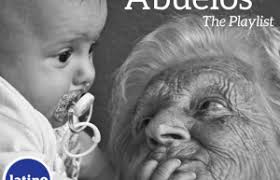 Chanel International Lopez and Her Grandma