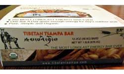 Intuitive fred888: Buying Tsampa in the U.S. , Canada or Europe