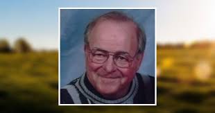 Richard Bertram Obituary October 7, 2011