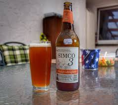 Simco 3 Dit Bier Is De India Pale Ale Van De Riegele Braumanufactur Selectie Pale Ale Bier Drank
